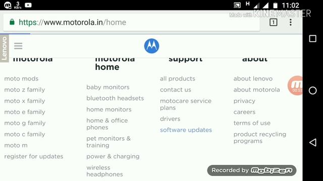 Android 9.0 pie update [ Moto E5 and E5 plus ]. смотреть онлайн