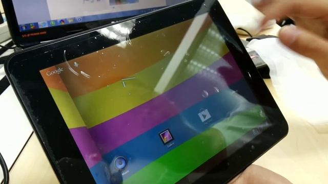 Megafeis M806 8" Capacitive Screen Quad-Core Android 4.1 Tablet PC WiFi+3G "$129" смотреть онлайн