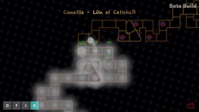 [ ADOFAI Custom Clear ] Camellia - Lúin øf Celtchaя [ Map by 조이 ] смотреть онлайн