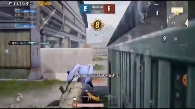 File magic bullet Total high damage op config смотреть онлайн