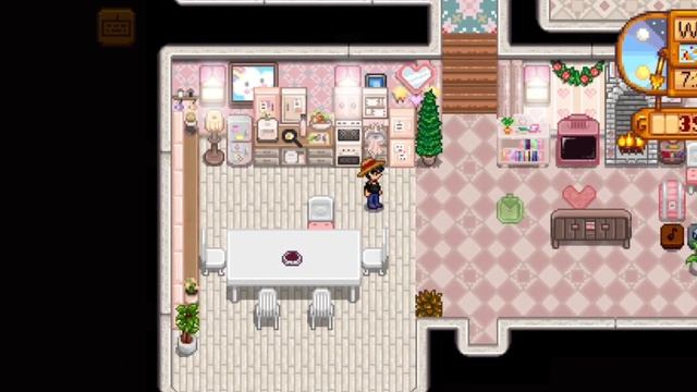 Furniture, Interior and Walls and Floors Mods - Stardew Valley Mobile 1.5.6 смотреть онлайн