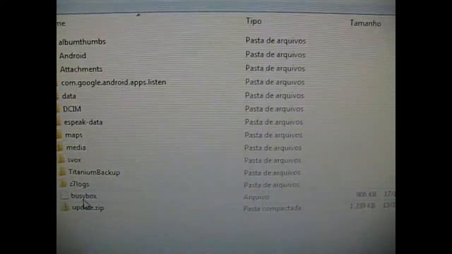 Entenda o File System do Android смотреть онлайн