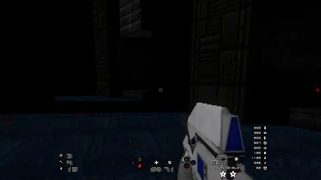 Optical Hopscotch - Doom Incarnate PE With BTSX E1 Playthrough (Episode #15) смотреть онлайн