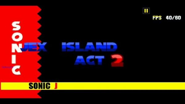 Sage 2020 - Sonic J - Android Gameplay