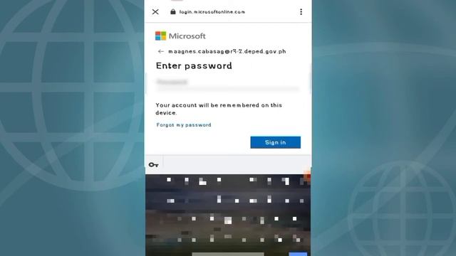 Paano Mag-login sa Microsoft Office sa Mobile Phone смотреть онлайн