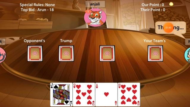 How to play online games with your friends in 29 card game смотреть онлайн