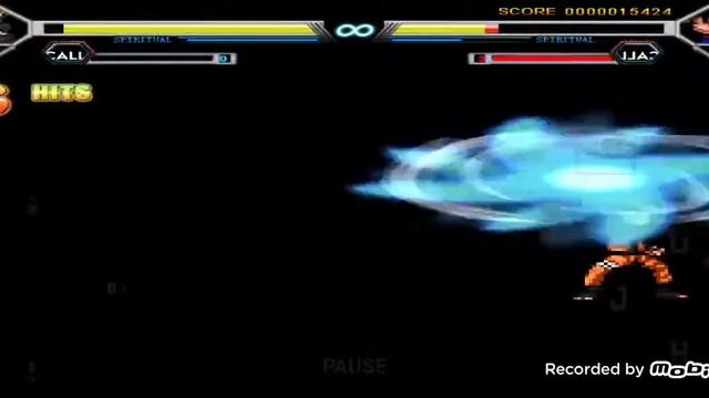 NEW NARUTO MUGEN ANDROID 2021 смотреть онлайн