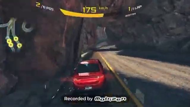 Asphalt 8 Airborne Gameplay Turbo Driving Racing 3D "Car Racing Games" Android Gameplay Video #3 смотреть онлайн