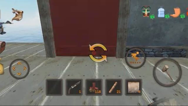 raft-survival-ultimate.....mod apk смотреть онлайн