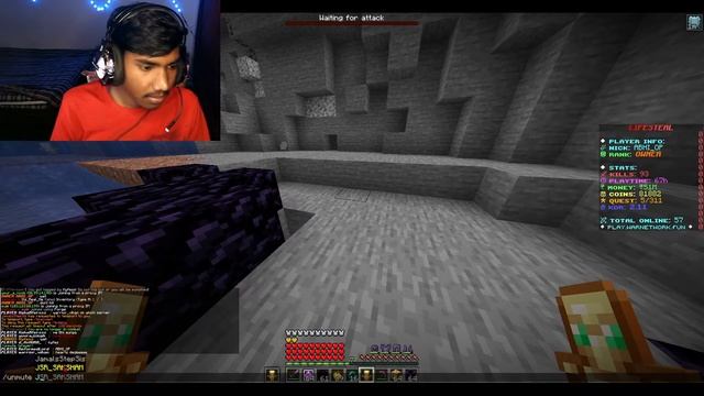 🔴 MINECRAFT LIVE 🔴 JOIN MY PUBLIC SMP ⚔🌏 JAVA / POCKET EDITION #minecraft #minecraftlive #herobrine смотреть онлайн