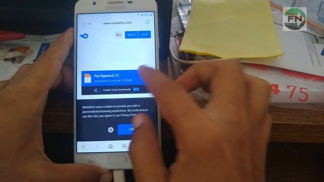 Desbloquear conta Google J7 Prime Android 6.0.1 SM-G610F - Emirados Árabes Sem Assistente смотреть онлайн