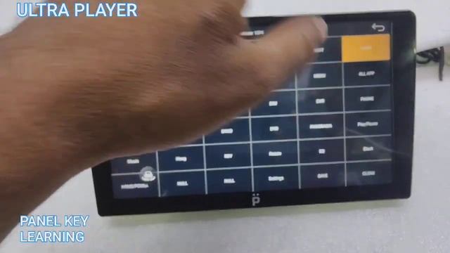 HYPERSONIC ULTRA SERIES QLED TOUCH BUTTON PROBLAM SOLUTION смотреть онлайн
