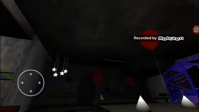 Scary nights free roam fnaf fan game night 2 смотреть онлайн