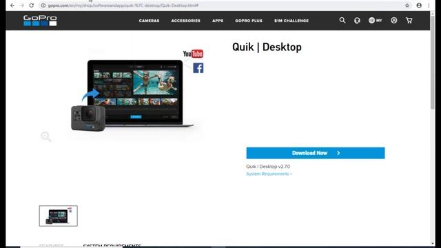 GoPro GPS and Telemetrics not working in Quik? Let's FIX IT смотреть онлайн