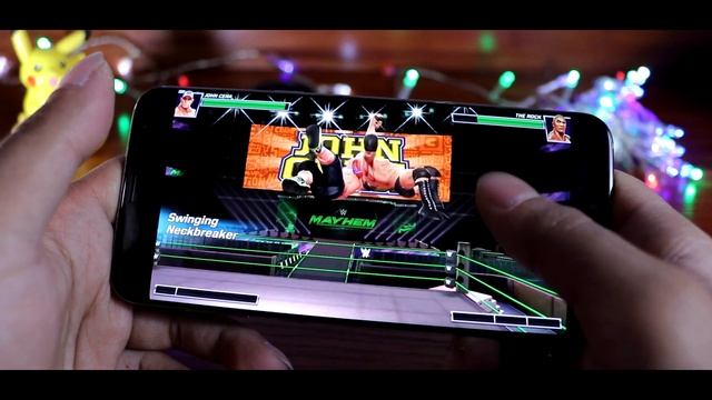 Best WWE Android Game Till Date!🔥🔥 смотреть онлайн