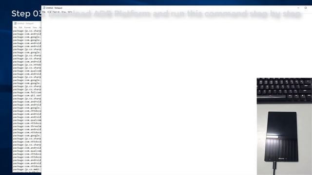 How to Remove System apps on Android without Root ! Complete Guide смотреть онлайн