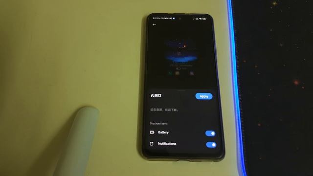 Enable Advanced AOD Clock on Any Xiaomi, Redmi and Poco Phones | 25+ Animated | NO ROOT REQUIRED смотреть онлайн