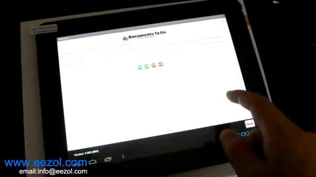 Tablet PC A90 Android 4.0.3 1GB RAM 9.7 Inch IPS Multi-Touch Screen Dual Cameras смотреть онлайн