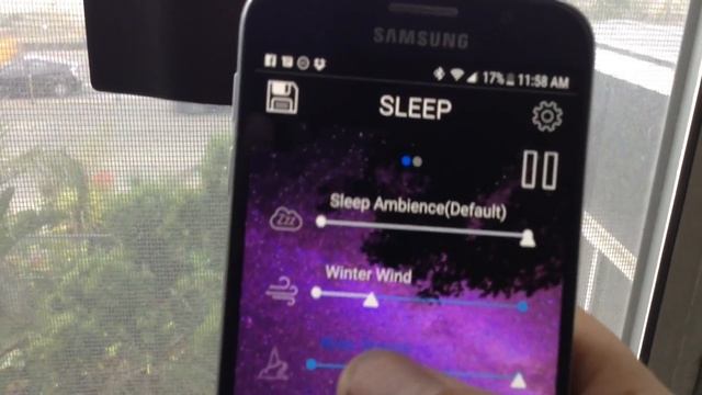 Muzo Personal Zone Creator - Testing with Android App смотреть онлайн