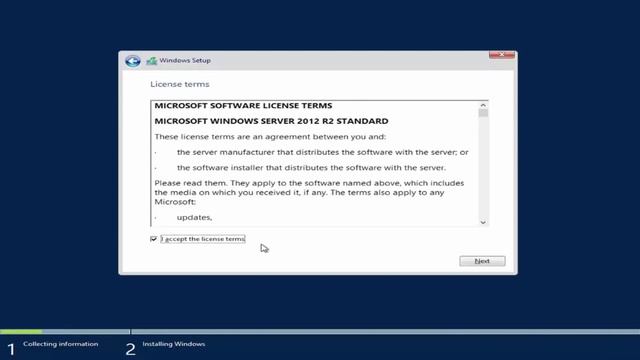 Full, Minimal and Server Core Interfaces in Windows Server 2012 and Windows Server 2012 R2 смотреть онлайн
