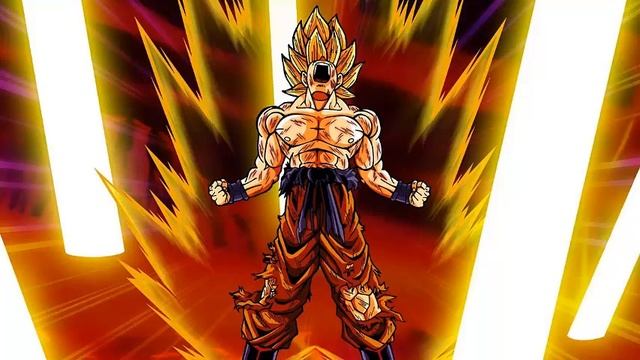Los Mejores Fondos de Dragon Ball Z (Link Mediafire) смотреть онлайн