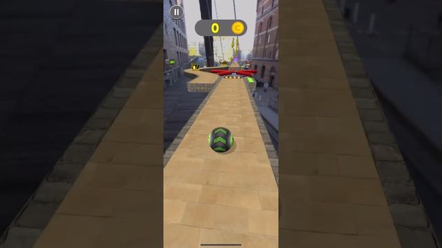 WOW Going Balls - SpeedRun Gameplay Level 2680 смотреть онлайн