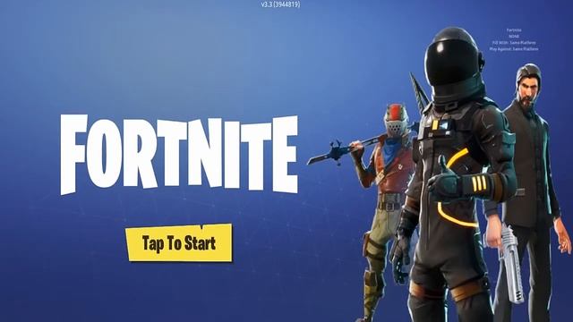 Fake android for fortnite app exposed смотреть онлайн
