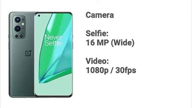 One Plus 9 Pro - Specs and Price Philippines смотреть онлайн