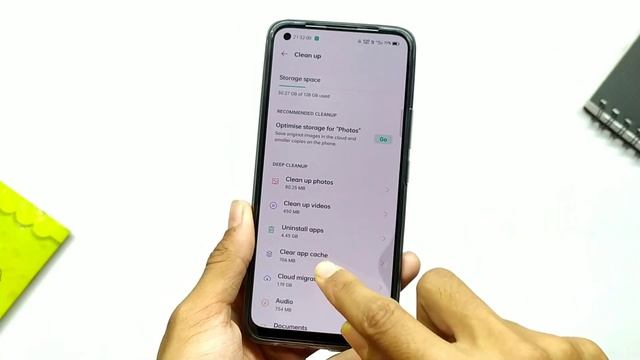 Realme UI 2.0 New Phone Manager | Official Virus Scan & Clean-Up Features | Android 10/11 Features смотреть онлайн