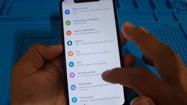 ELIMINAÇÃO DA CONTA GOOGLE DO MOTO ONE ENFEITIÇADO ANDROID 10 PAPAPÁ PEPEPÉ SEM PC смотреть онлайн