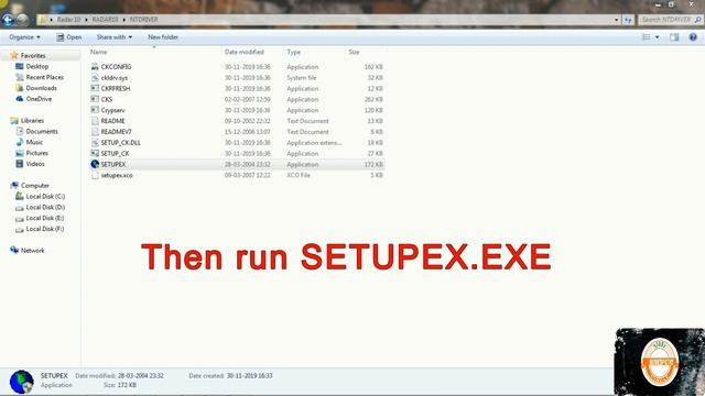 How To Install Radar10 | Homeopathic Software |Homeopathy Study Circle