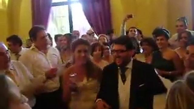 Boda de Carlos & Mariajo 2. смотреть онлайн