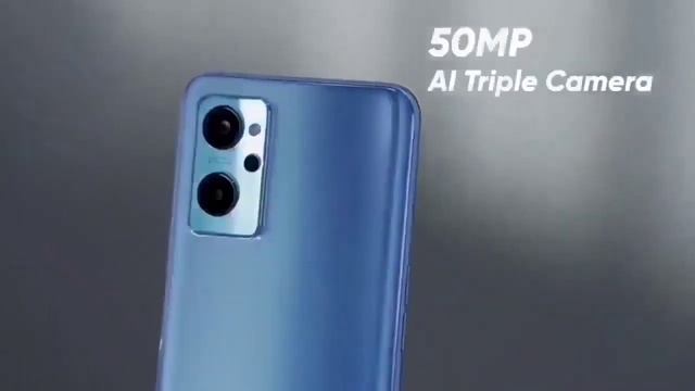 Realme 7 Android 12 Official Update | Android 11 User | Official Rollout Date | 23 September смотреть онлайн