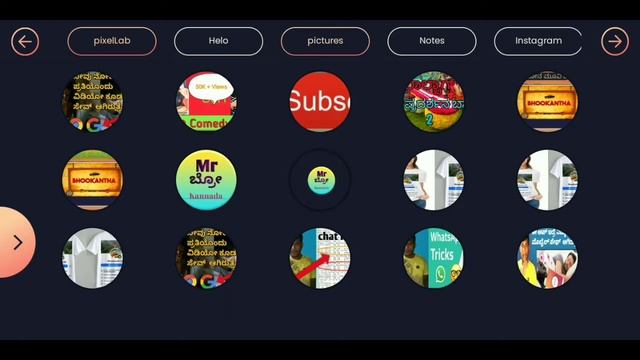 best photo editing app for android || cinematic introduction your photo video maker app PK Flims смотреть онлайн