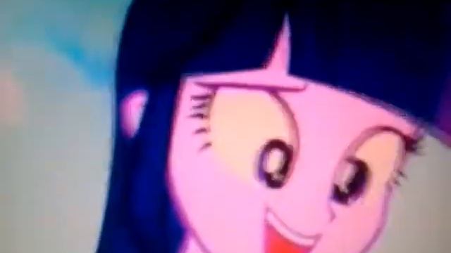 MLP EQUESTRIA GIRLS RAINBOW DASH смотреть онлайн