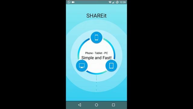 Control PowerPoint using Android смотреть онлайн