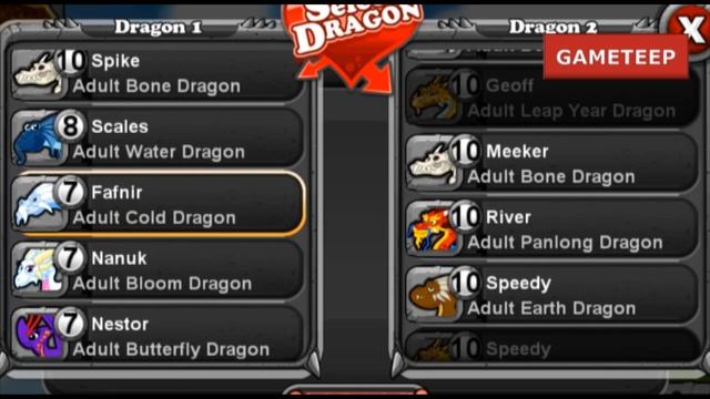 How to breed Lichen Dragon 100% Real! DragonVale! wbangcaHD! смотреть онлайн