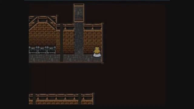 Final Fantasy 3/6, Part 18: Introducing Celes смотреть онлайн
