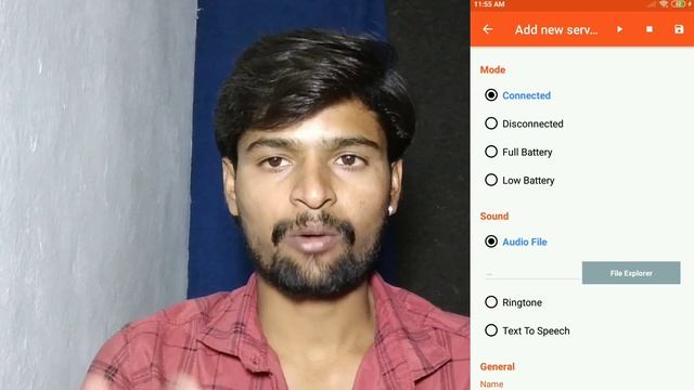 ಬೆಂಕಿ 🔥How To Use Battery Sound Notification On Android | Change The Charging Sound | #materinkanna смотреть онлайн