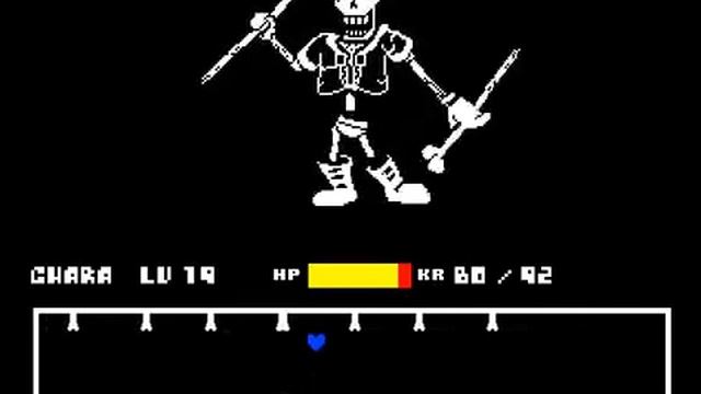 DISBELIEF PAPYRUS COMPLETO PARA PC GAMEPLAY+DOWNLOAD