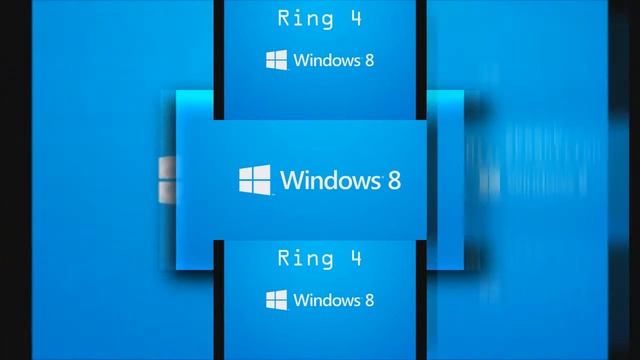 [YTPMV] Windows 8 Speed Scan смотреть онлайн