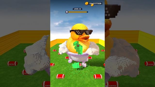 Monster Demolition - Part 43 level 43 Gameplay Walkthrough ARMA (iOS & Android) смотреть онлайн
