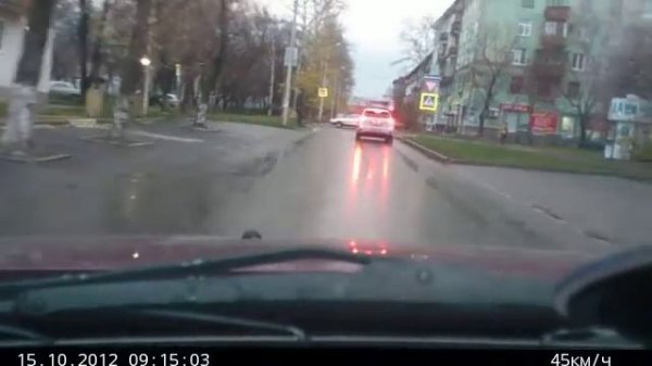 Тест видеорегистратора Android (Android Car DVR test)