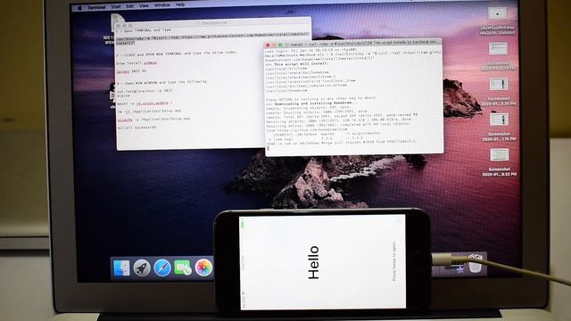 Free Unlock iCloud iPhone 6 Activation Lock Without Apple ID Find my iPhone OFF Working in Feb 2020 смотреть онлайн