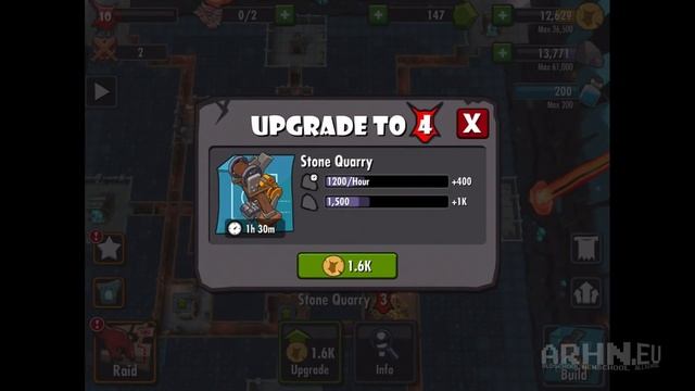 Dungeon Keeper (iOS/Android) - recenzja смотреть онлайн