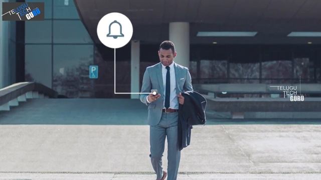 Nearby Connections is A Google New Technology - Telugu Tech Guru смотреть онлайн