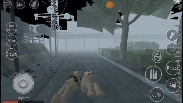 Jugando slendytubbies 3 community edition | las armas eliminadas смотреть онлайн