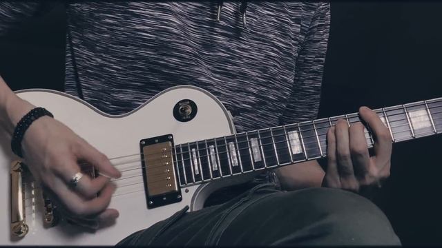 Rammstein - Du Hast - Guitar cover by Eduard Plezer смотреть онлайн
