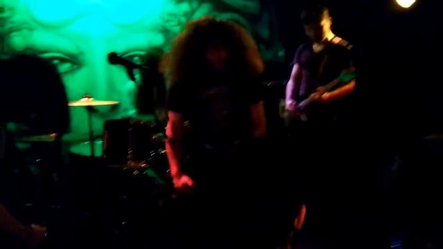 TrashboX - 'Hardwired to self-Destruct' Medley смотреть онлайн