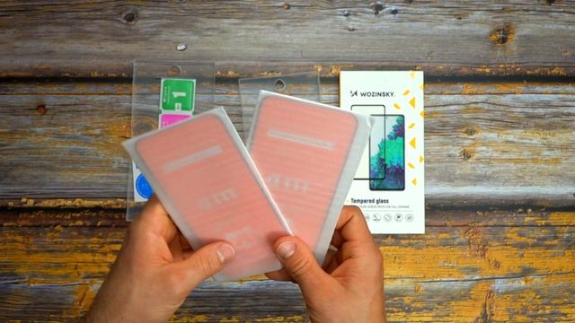 iPhone 15 /15 Pro / 15 Pro Max / 15 Plus üvegfólia Wozinsky Full Glue 9H fekete kerettel 2db смотреть онлайн